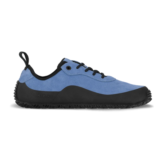 Be Lenka - Trailwalker 3.0