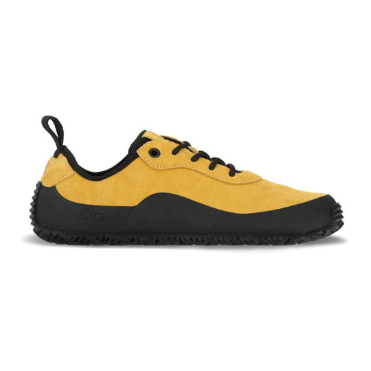 Be Lenka - Trailwalker 3.0