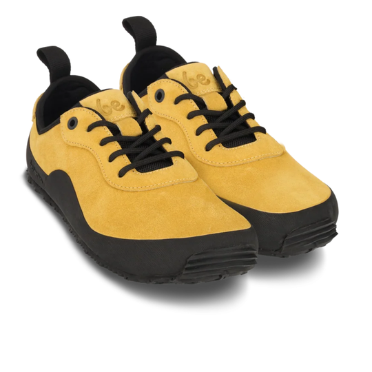 Be Lenka - Trailwalker 3.0