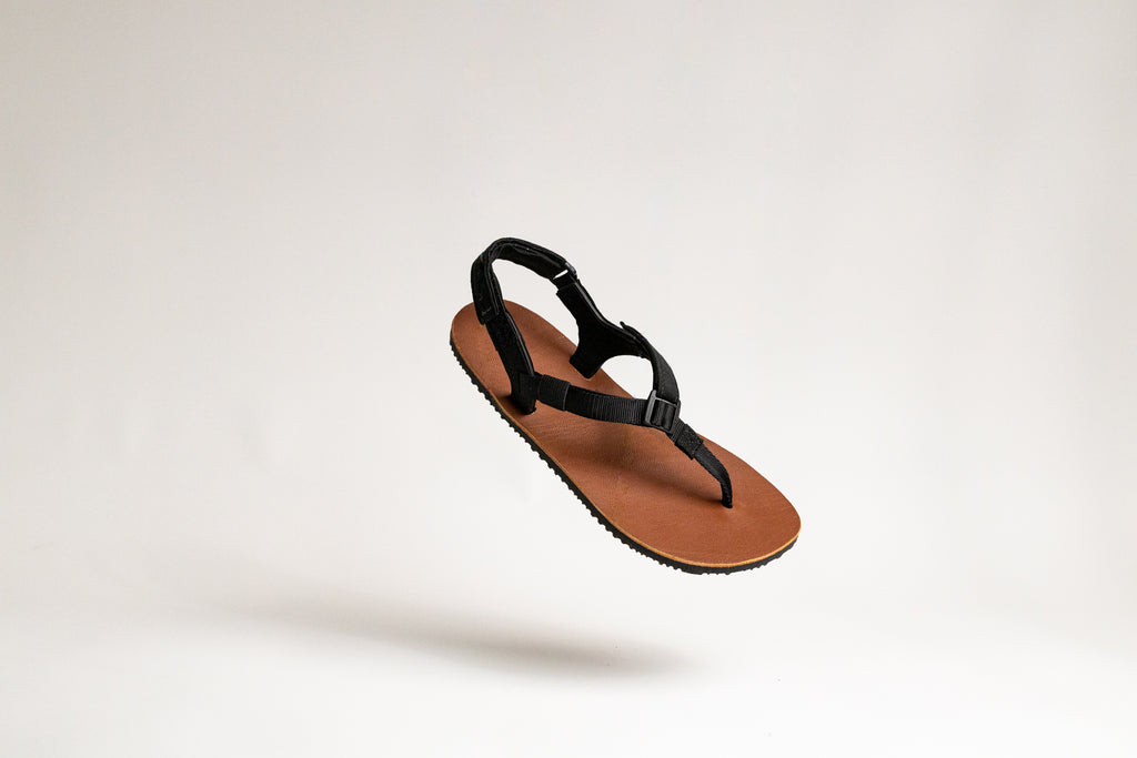 Cruzers by Shamma Sandals – Garage Grown Gear