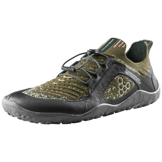Vivobarefoot - Primus Trail Knit FG Grounding