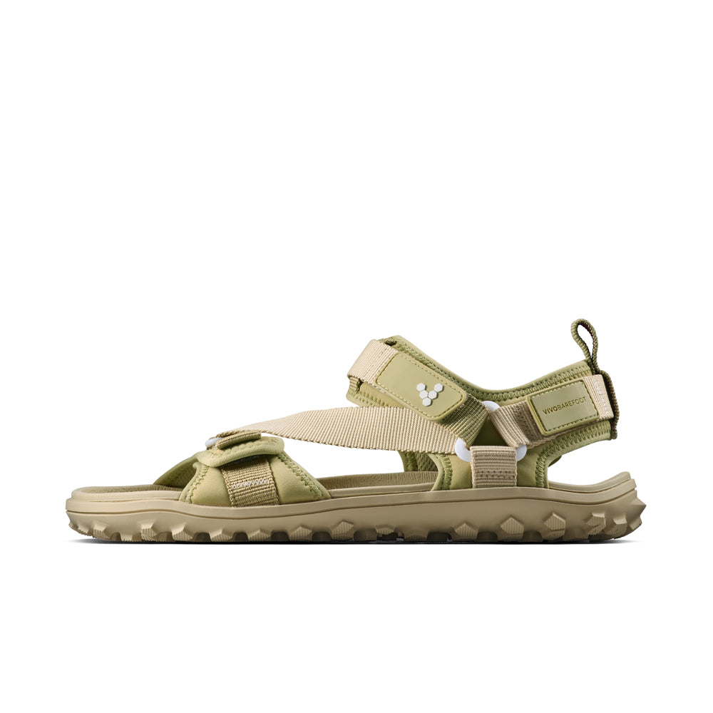 Vivobarefoot - Tracker Ora Sandal