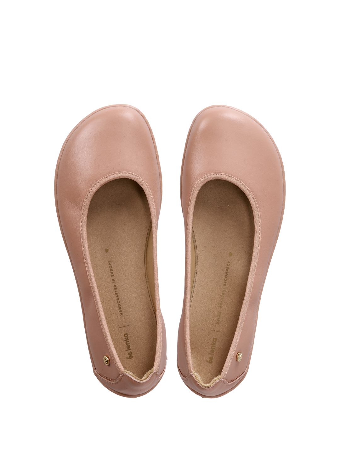 Be Lenka - Sophelia Ballet Flats