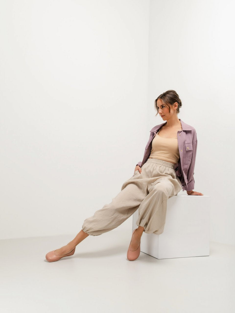 Be Lenka - Sophelia Ballet Flats