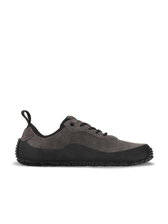 Be Lenka - Trailwalker 3.0