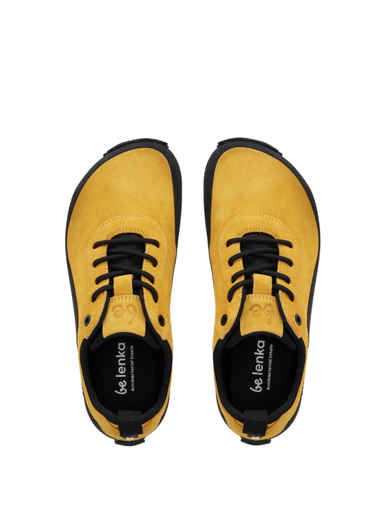 Be Lenka - Trailwalker 3.0