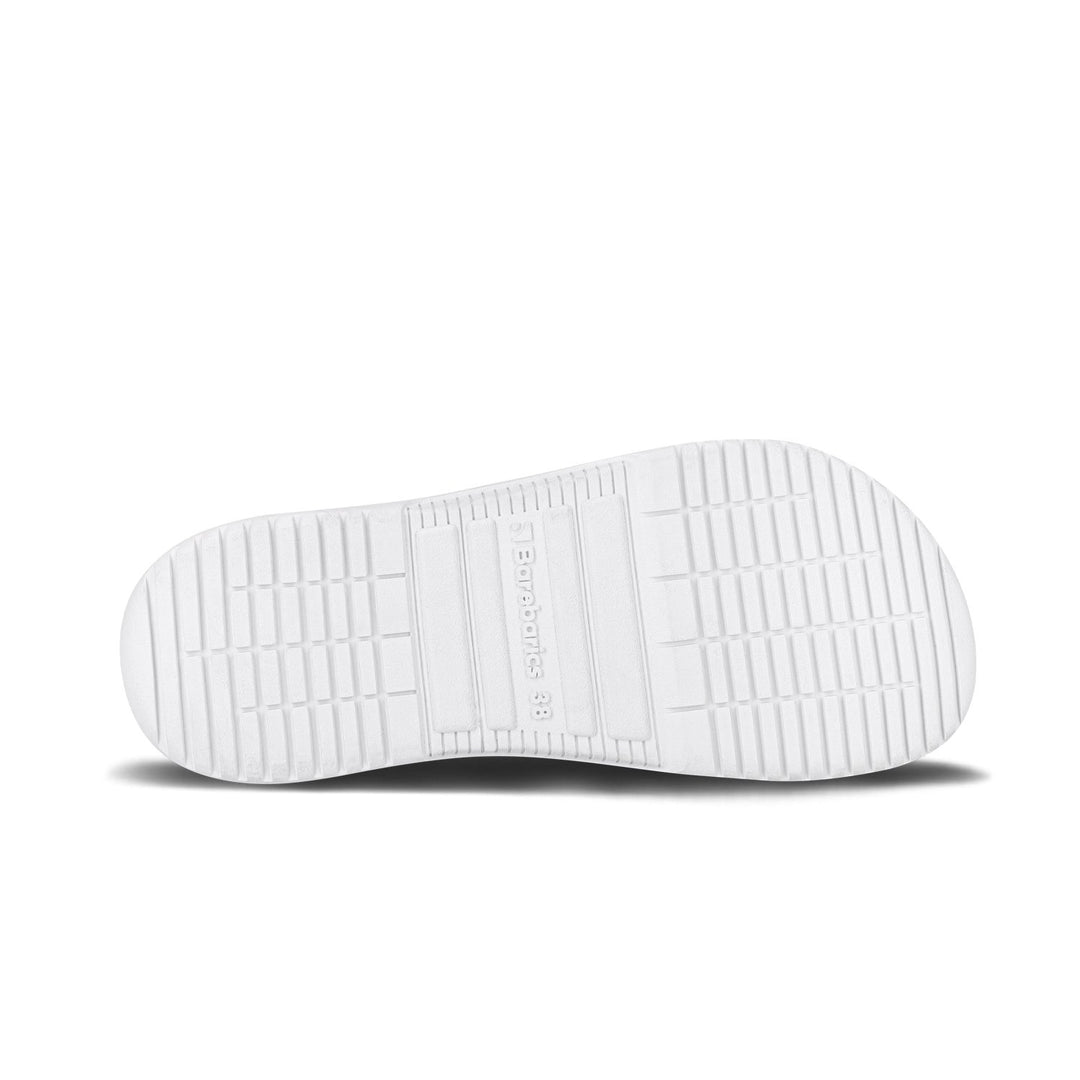 Barebarics - Zing (Leather)