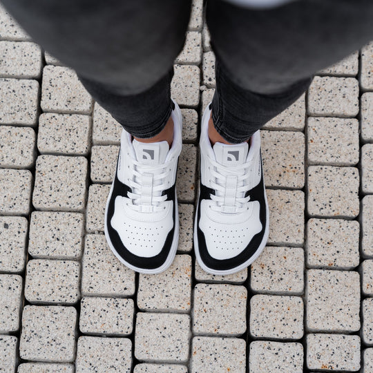 Barebarics - Zing (Leather)