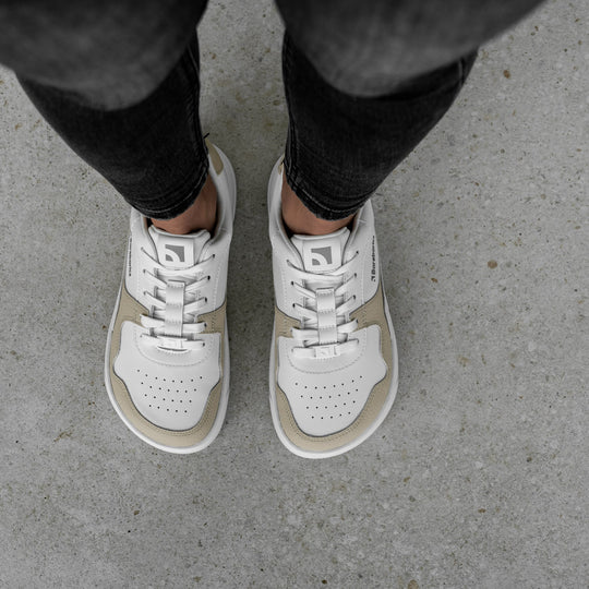 Barebarics - Zing (Leather)