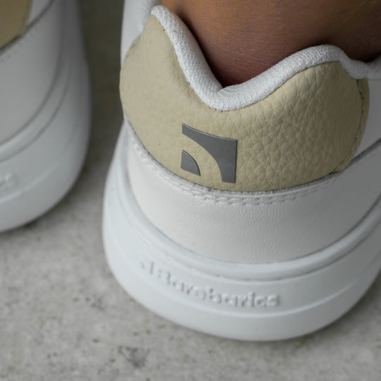 Barebarics - Zing (Leather)