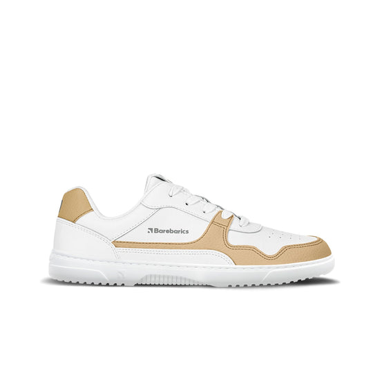 Barebarics - Zing (Leather)