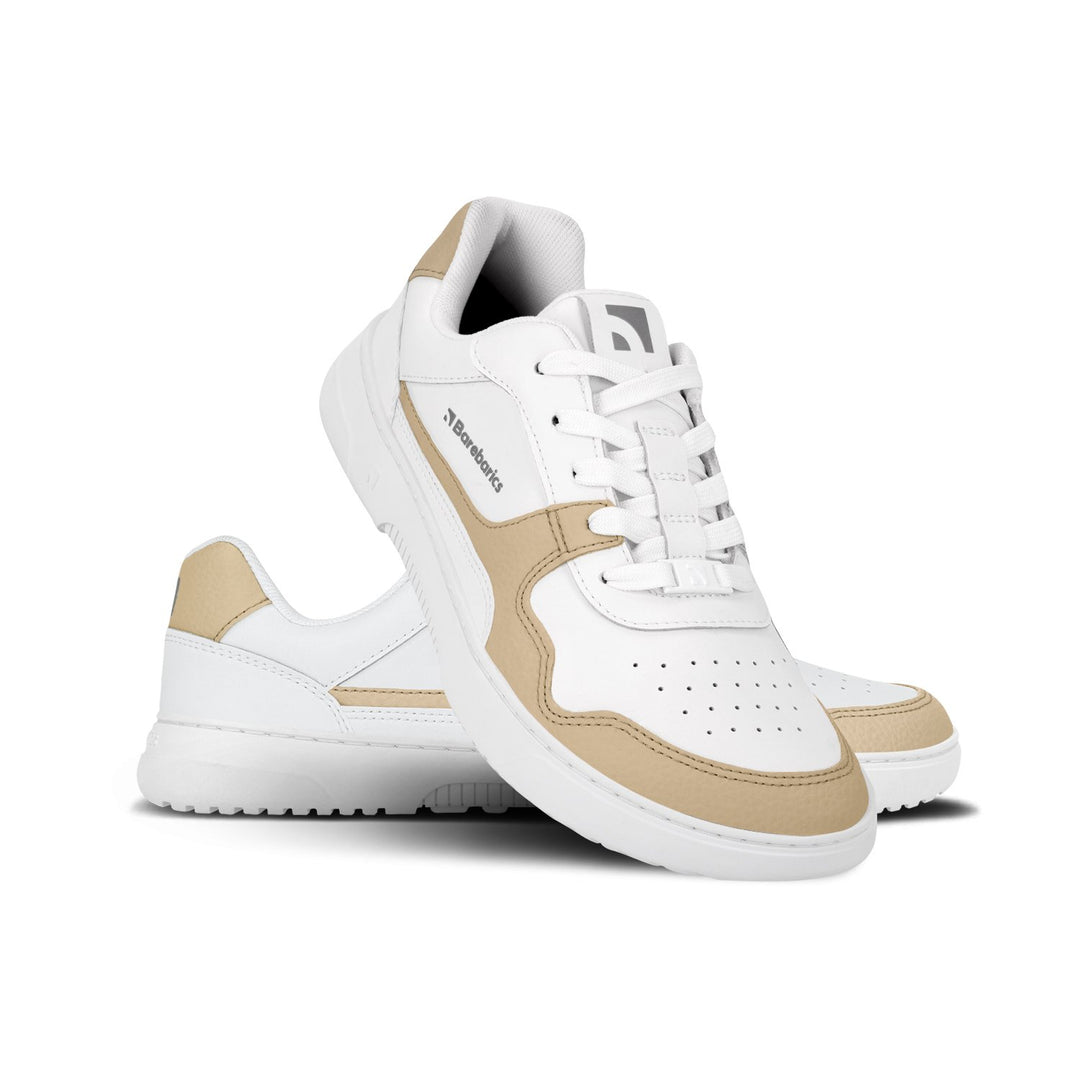 Barebarics - Zing (Leather)