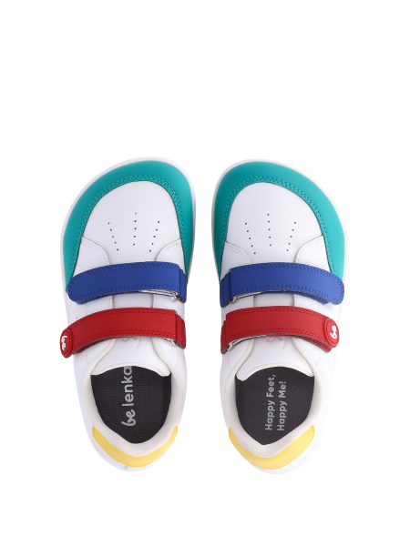 Be Lenka Kids - Energise