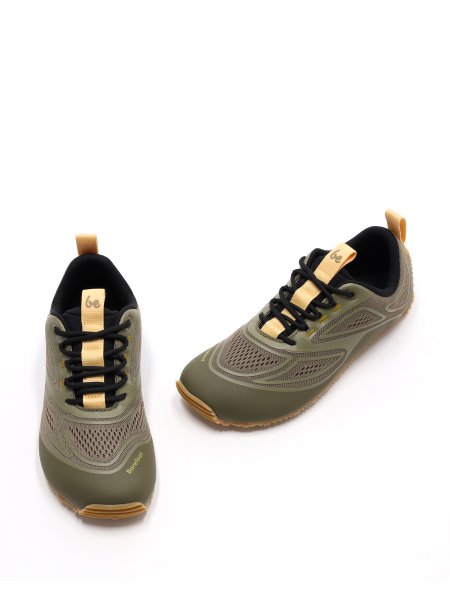 Be Lenka - Trailtech