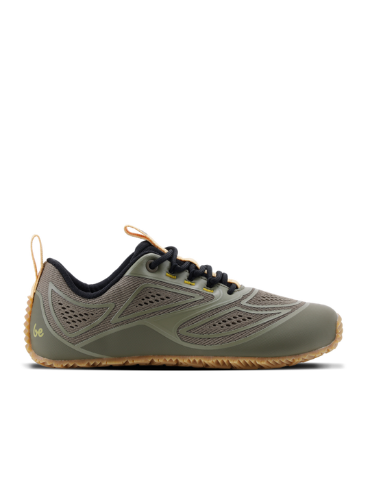 Be Lenka - Trailtech