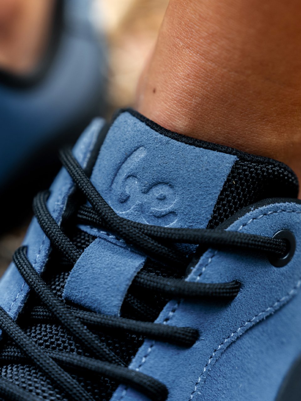 Be Lenka - Trailwalker 3.0