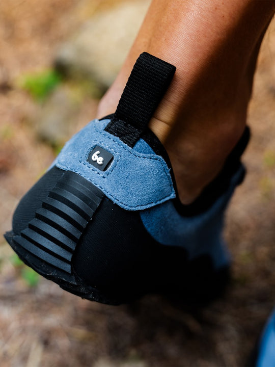 Be Lenka - Trailwalker 3.0