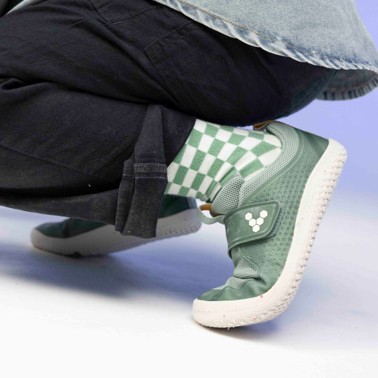 Vivobarefoot - Primus Sport III Kids