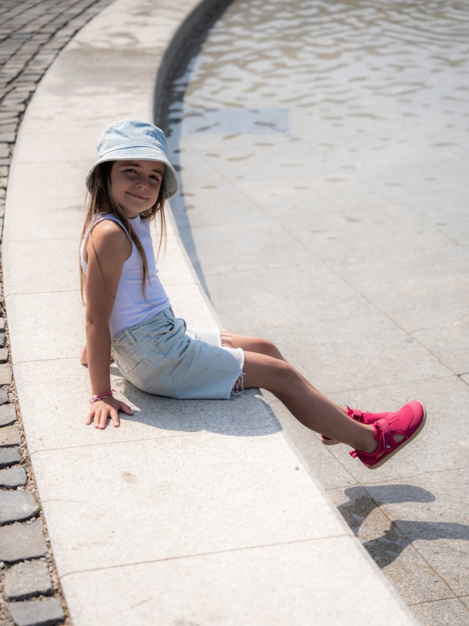 Be Lenka Kids - Zest