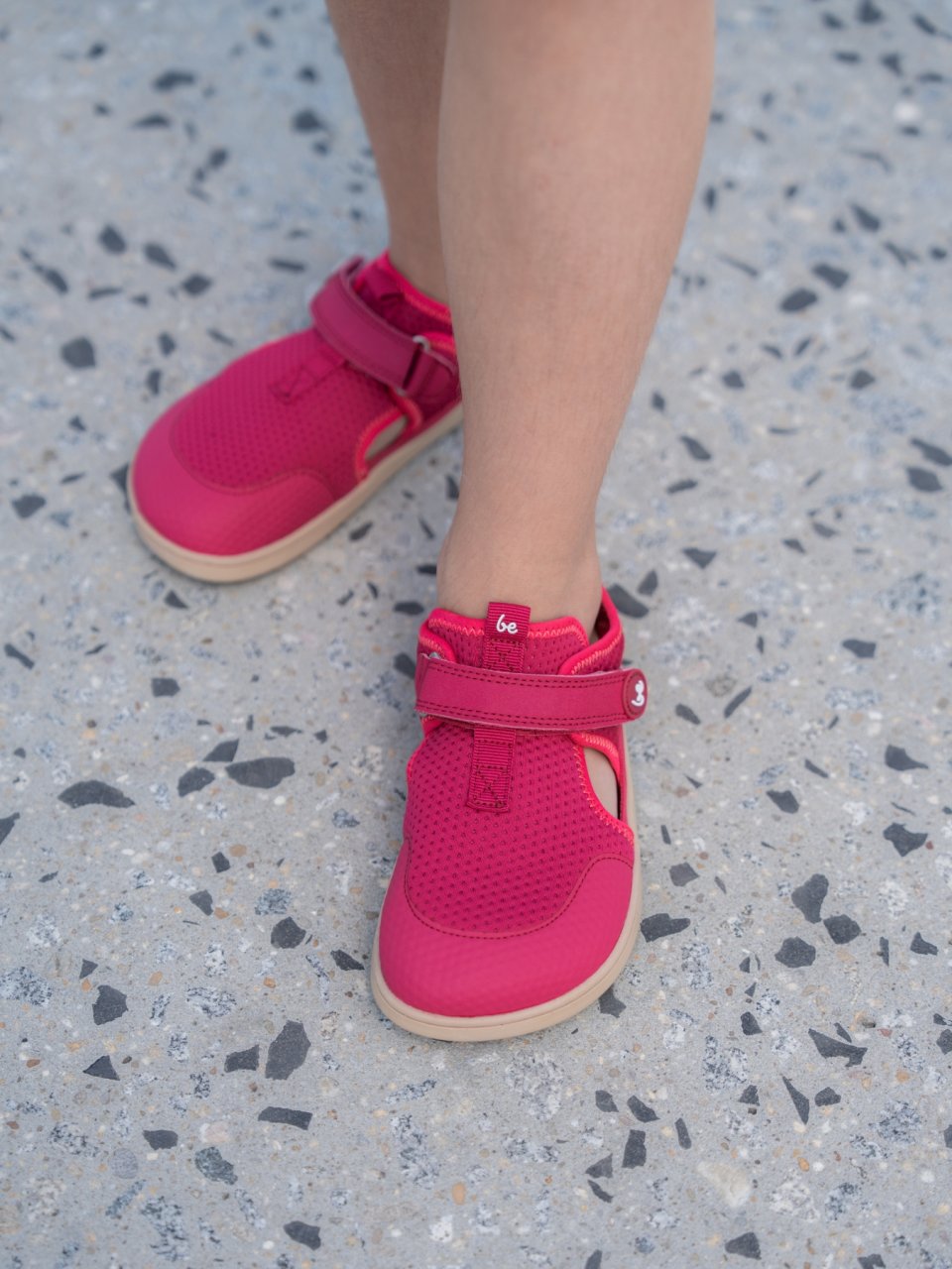 Be Lenka Kids - Zest