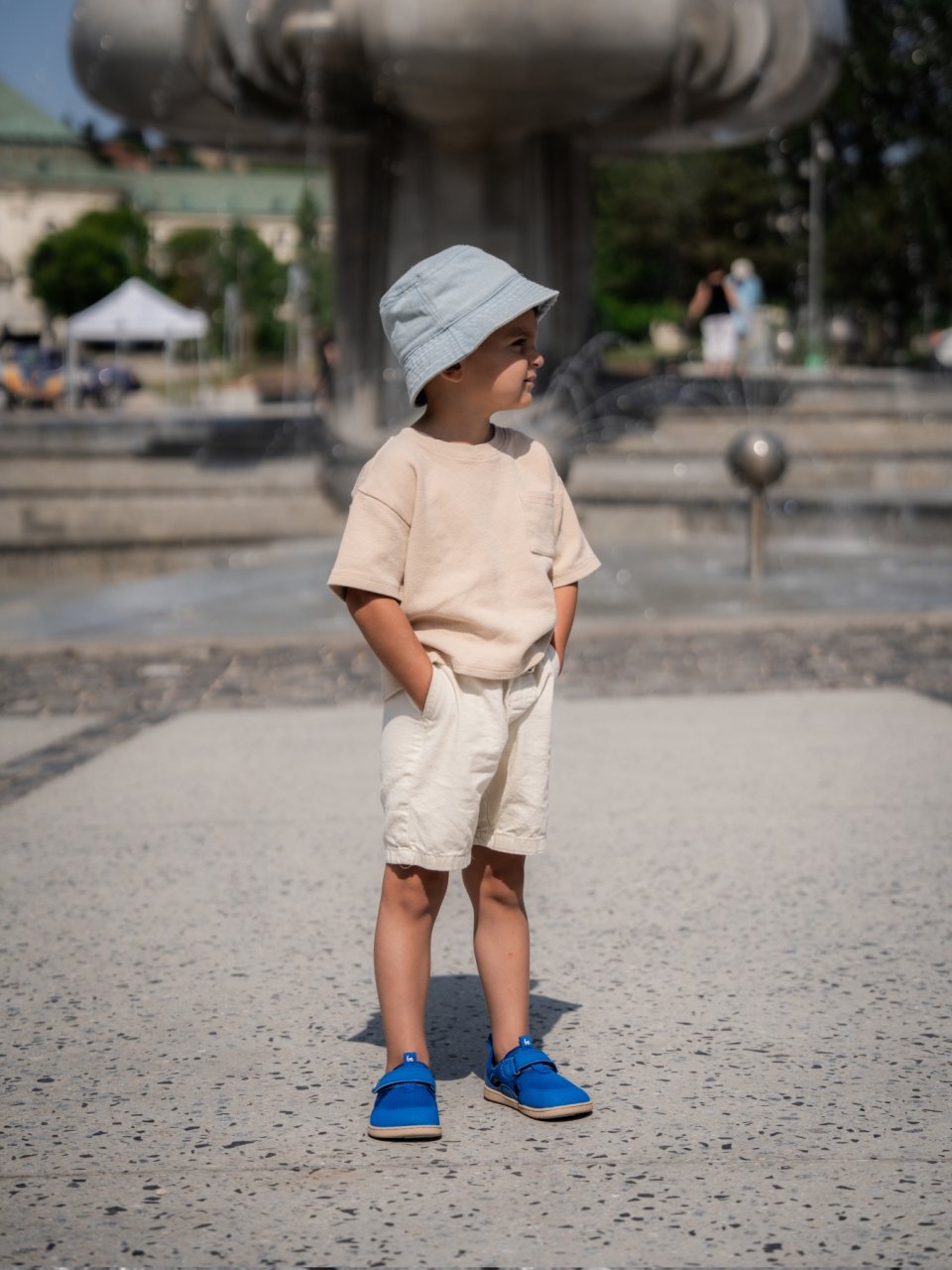 Be Lenka Kids - Zest