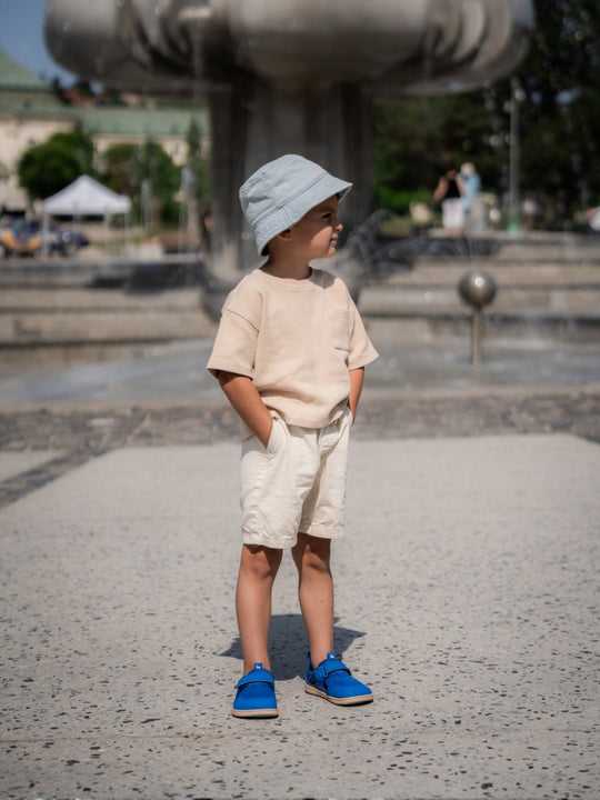 Be Lenka Kids - Zest