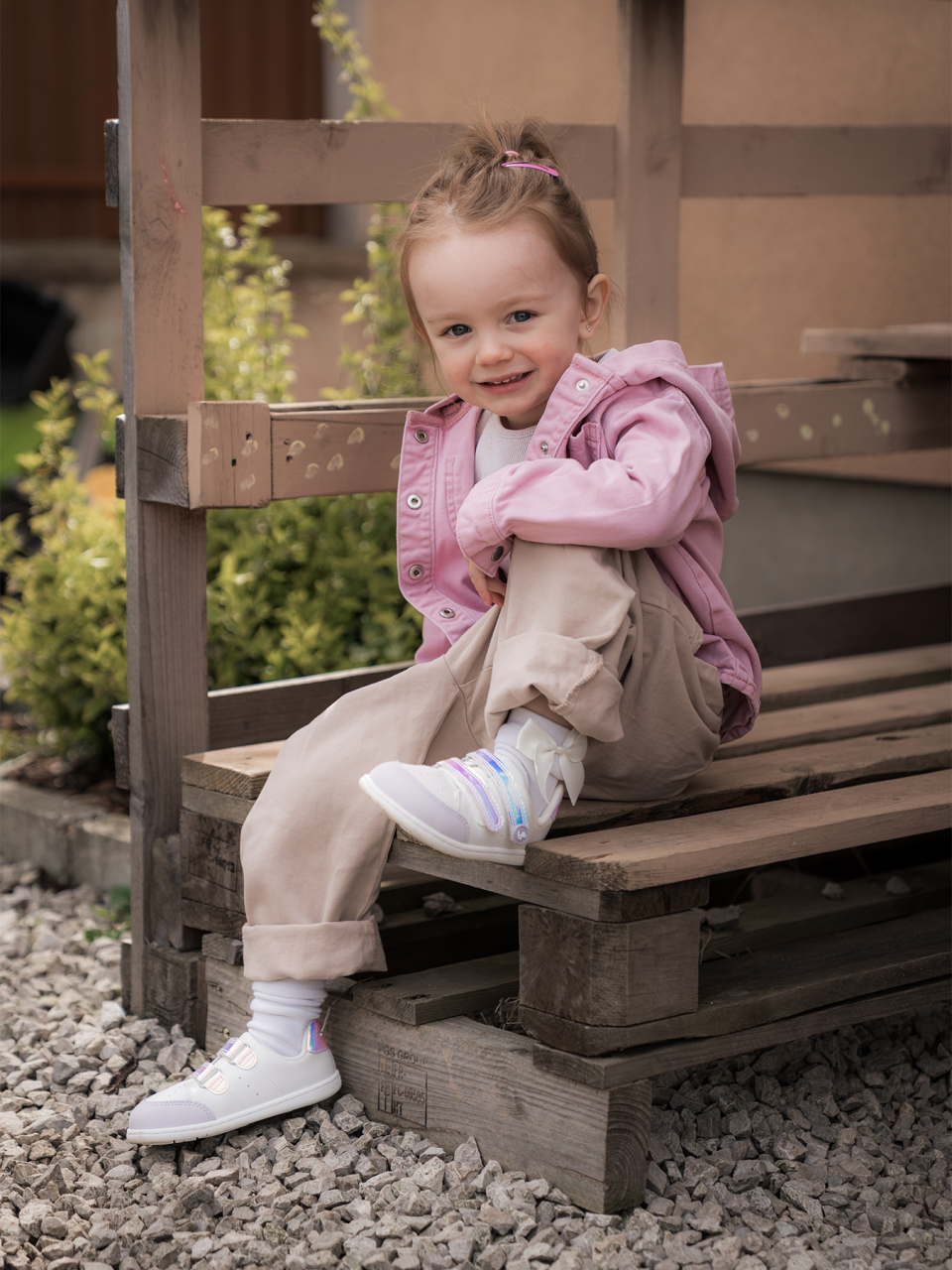 Be Lenka Kids - Energise