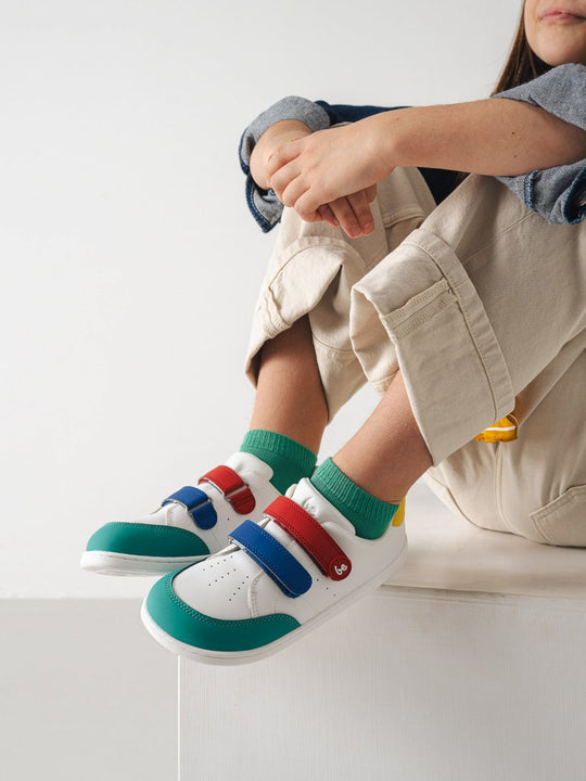 Be Lenka Kids - Energise