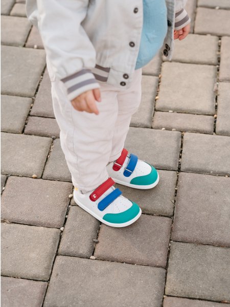 Be Lenka Kids - Energise