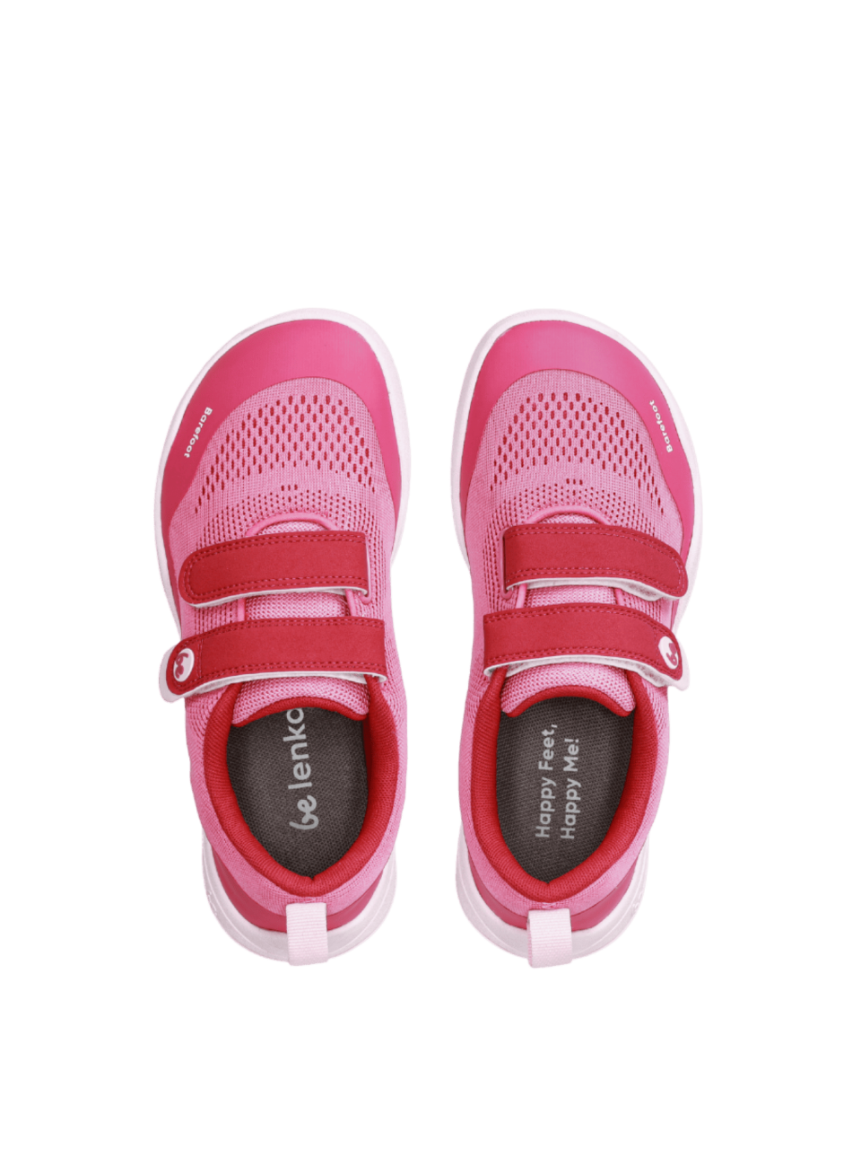 Be Lenka Kids - Nubo