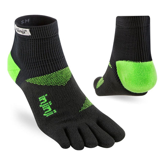 Injinji - Mini-Crew Toesocks