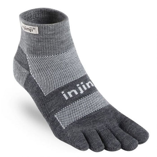 Injinji - Mini-Crew Toesocks