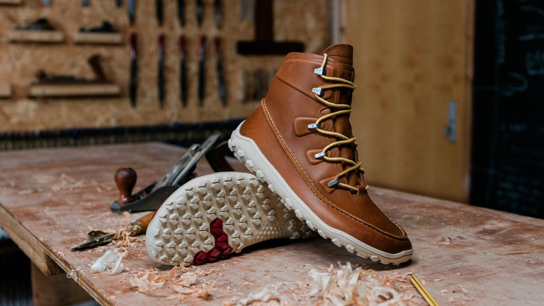 Vivobarefoot - Tracker AT Moc