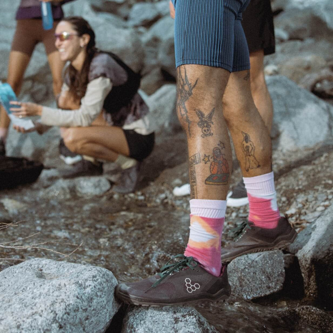 Vivobarefoot - Primus Trail Flow