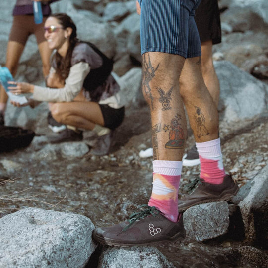 Vivobarefoot - Primus Trail Flow