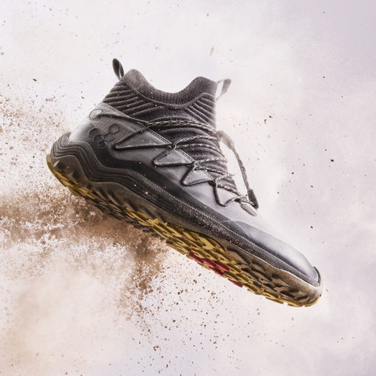 Vivobarefoot - Primus Trail Flow Mid