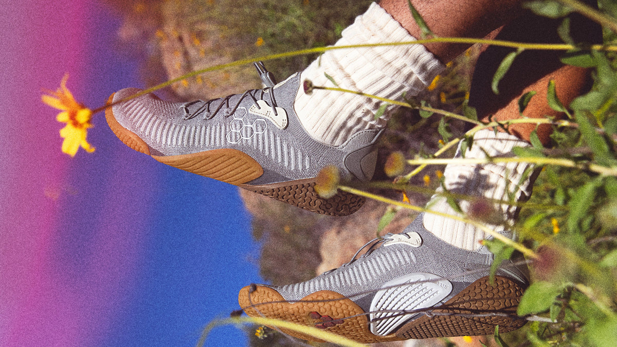 Asia's First Premium Barefoot Shoes Store – Barefoot Asia