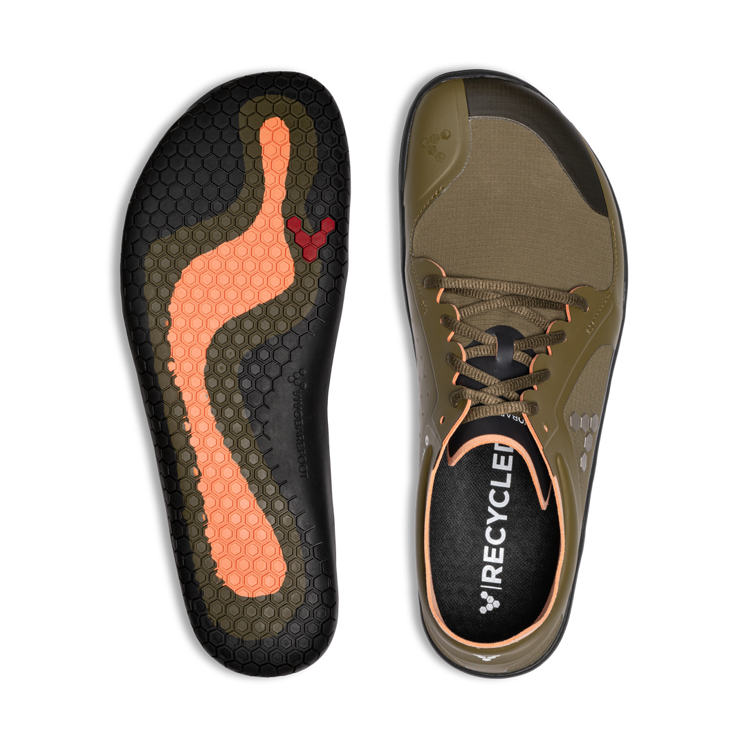 Vivobarefoot - Primus Lite IV All Weather