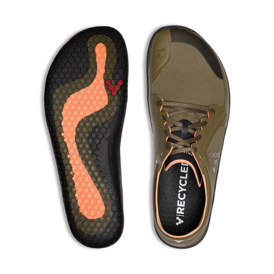 Vivobarefoot - Primus Lite IV All Weather