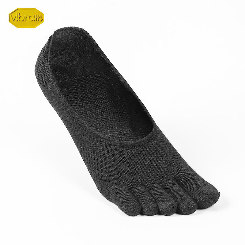 Vibram 5Toe Sock - Ghost